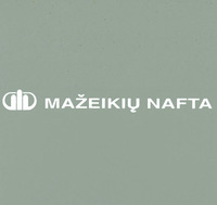 MAZEIKIU NAFTA