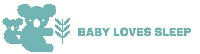 BABY LOVES SLEEP