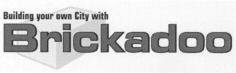 Building your own City with Brickadoo