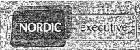 NORDIC executive