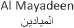 Al Mayadeen