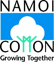 NAMOI COTTON Growing Together