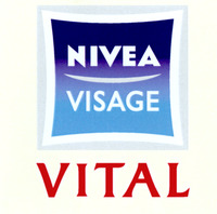 NIVEA VISAGE VITAL