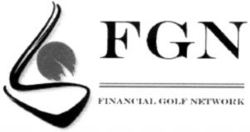 FGN FINANCIAL GOLF NETWORK
