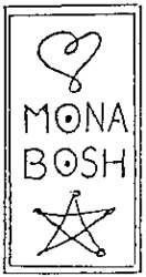 MONA BOSH