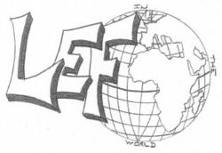 LEF IN THE WORLD