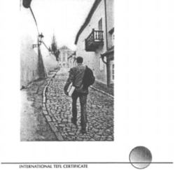 INTERNATIONAL TEFL CERTIFICATE