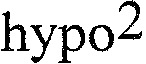 hypo²