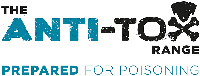 THE ANTI-TOX RANGE PREPARED FOR POISONING