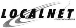 LOCALNET communications
