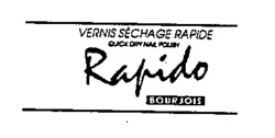 Rapido BOURJOIS