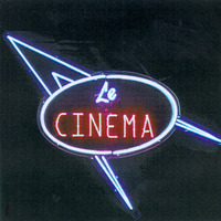 Le CINEMA