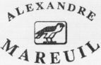 ALEXANDRE MAREUIL