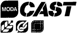 MODA CAST
