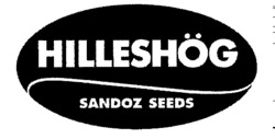 HILLESHÖG
