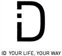 D ID YOUR LIFE, YOUR WAY