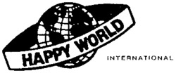 HAPPY WORLD INTERNATIONAL