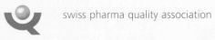 swiss pharma quality association