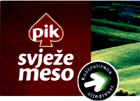 pik svjeze meso
