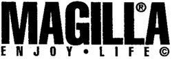 MAGILLA ENJOY LIFE