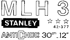 MLH 3