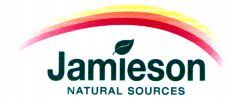 Jamieson NATURAL SOURCES