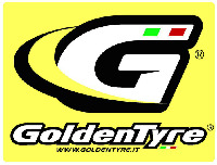 G GoldenTyre