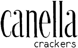 canella crackers