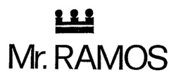 Mr. RAMOS