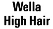 Wella High Hair