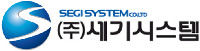 SEGI SYSTEM CO.LTD