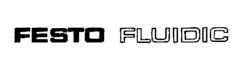 FESTO FLUIDIC
