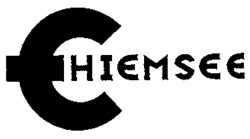 Chiemsee