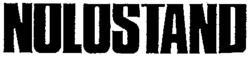 NOLOSTAND