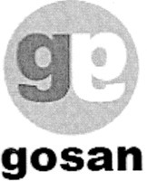 gosan