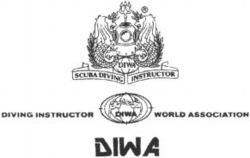 DIVING INSTRUCTOR WORLD ASSOCIATION DIWA