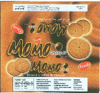 MOMO CHOCOLAT