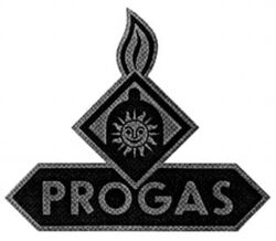 PROGAS
