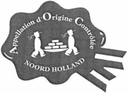 Appellation d'Origine Contrôlée NOORD HOLLAND
