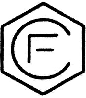 C F