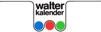 walter kalender