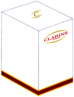 CLARINS PARIS