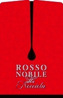 ROSSO NOBILE alla Nocciola