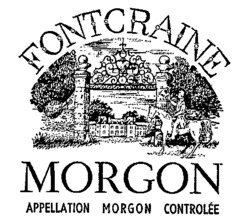 FONTCRAINE MORGON