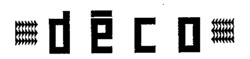 déco