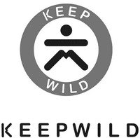 KEEP WILD KEEPWILD