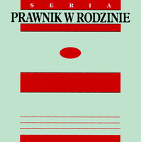 SERIA PRAWNIK W RODZINIE