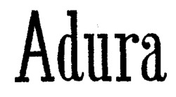 Adura