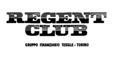 REGENT CLUB