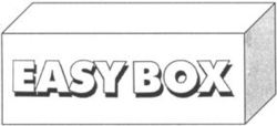 EASY BOX